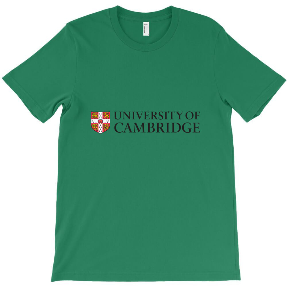university of cambridge T-Shirt