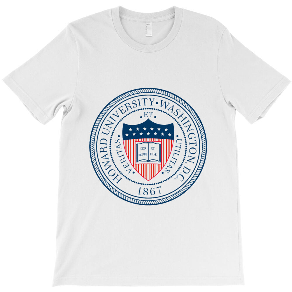 howard university T-Shirt