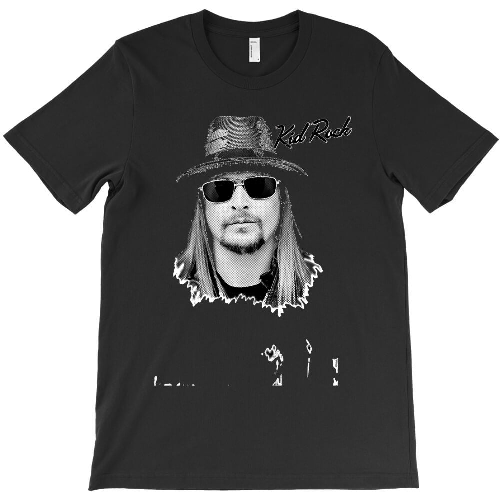 Kid Rock merch T-Shirt