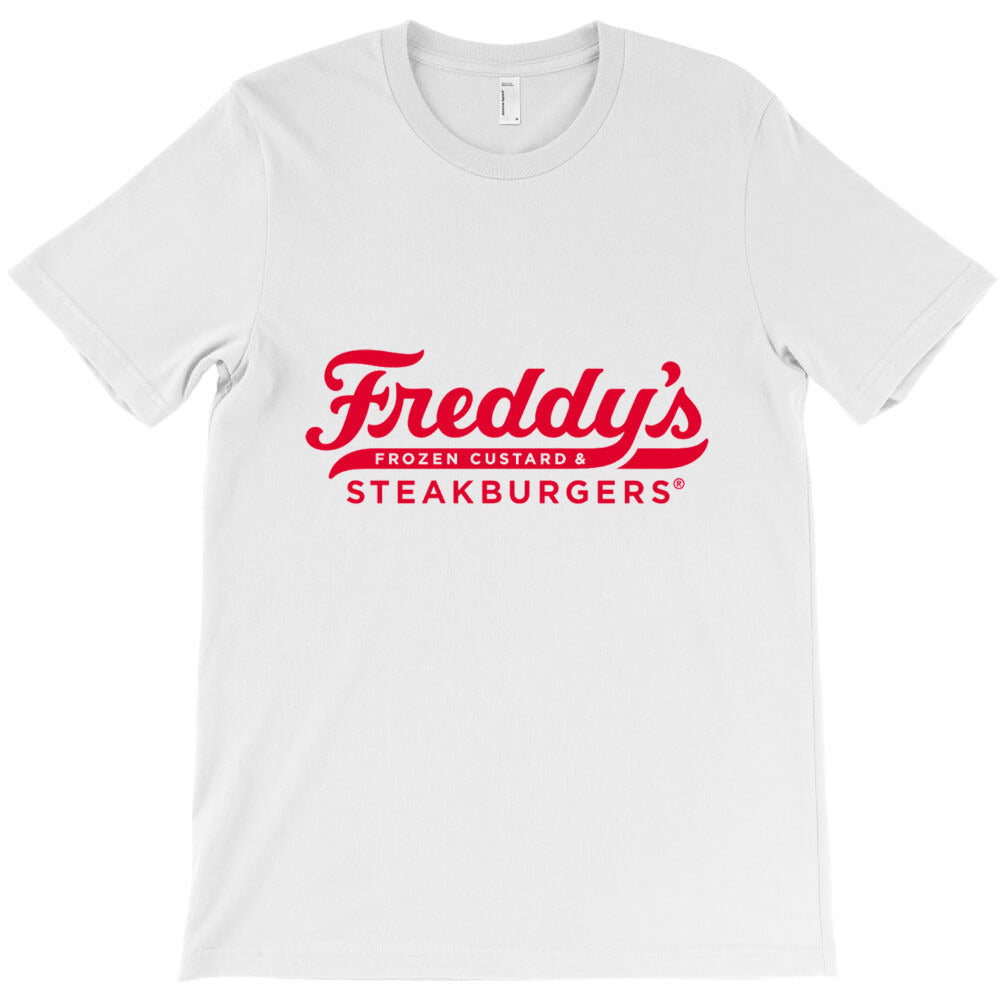 freddy's frozen custard & steakburgers T-Shirt