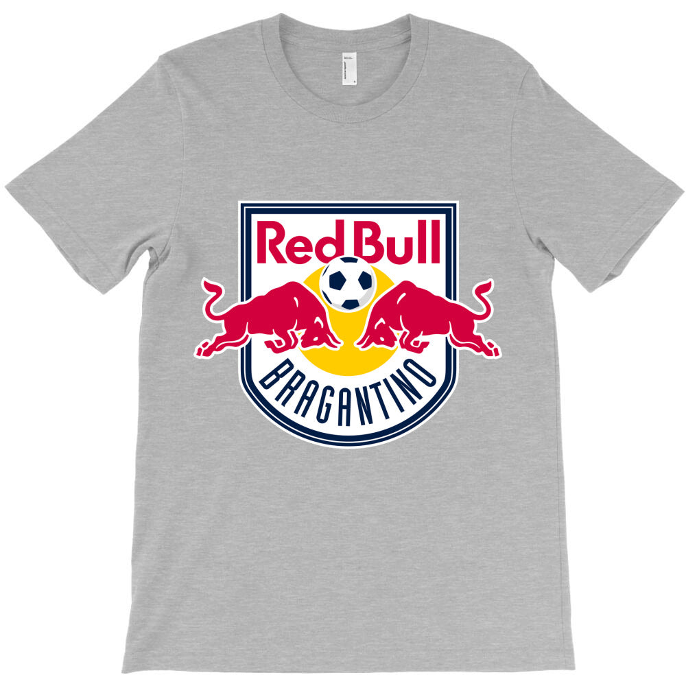 the-red-bull-bragantino-merch T-Shirt