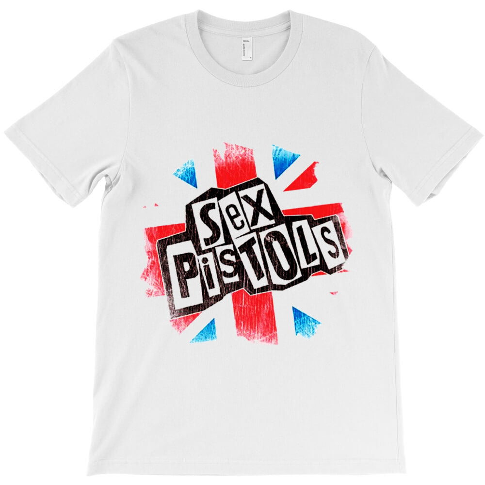 English punk T-Shirt