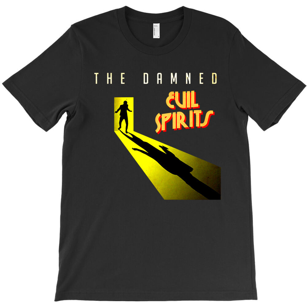the damned best of punk T-Shirt