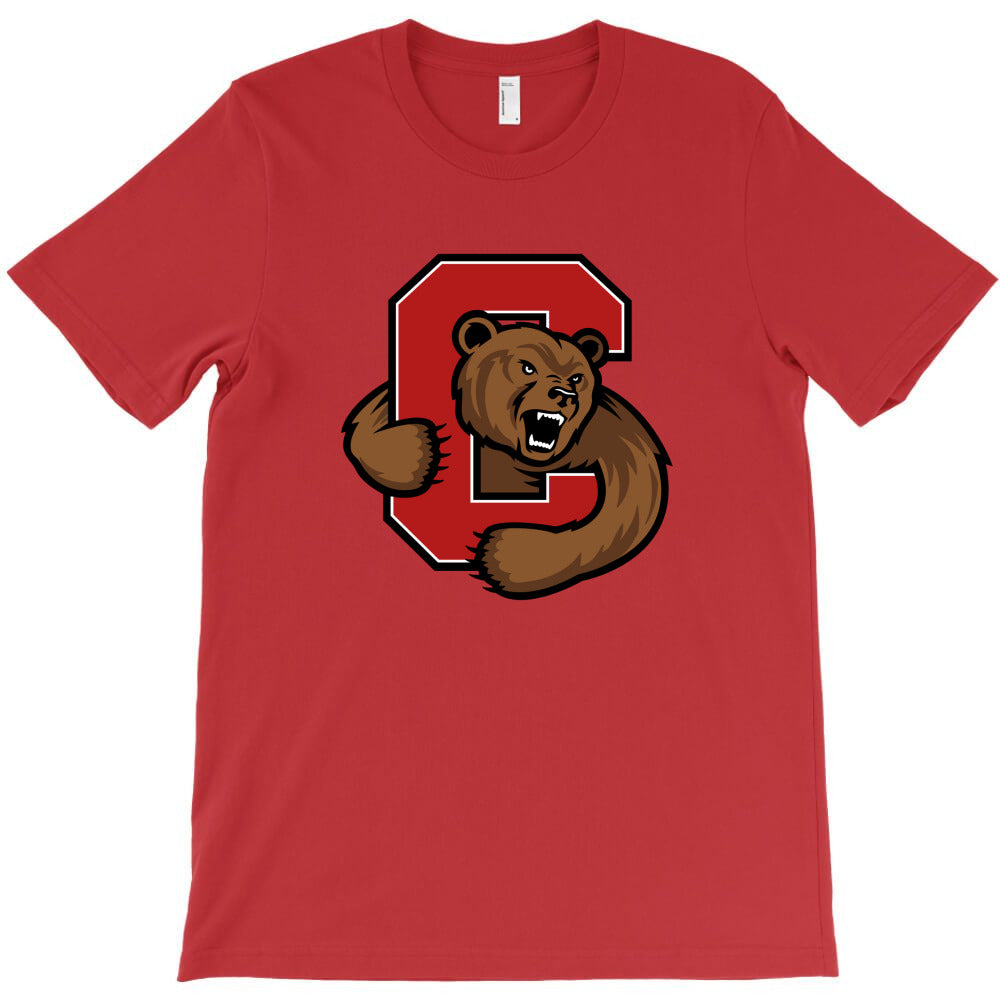 The cornell big red T-Shirt