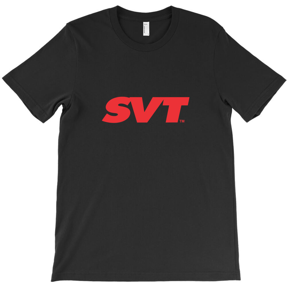 RED SVT RACING T-Shirt