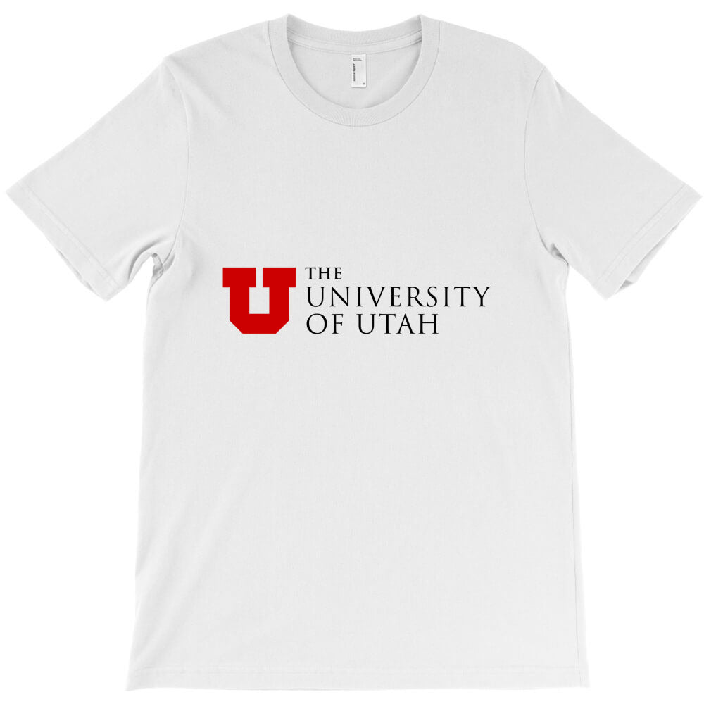 The University of Utah T-Shirt