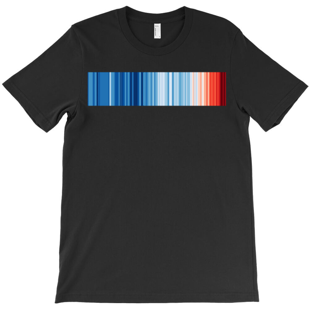climate strips T-Shirt