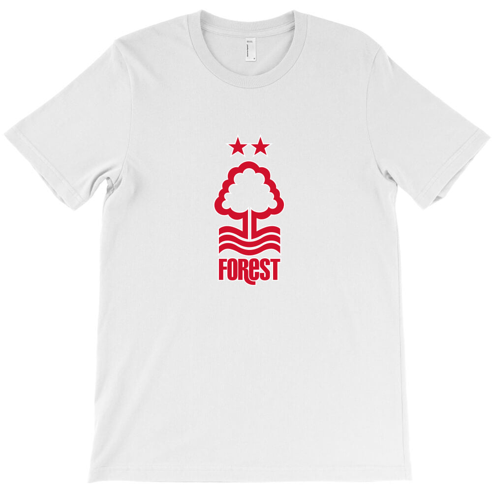 ''nottingham forest'' T-Shirt