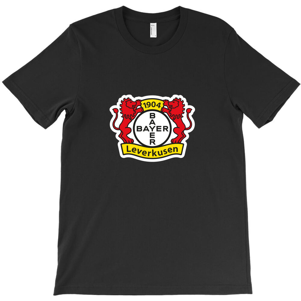 ''bayer-leverkusen'' T-Shirt