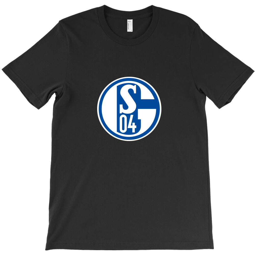 ''schalke-04'' T-Shirt