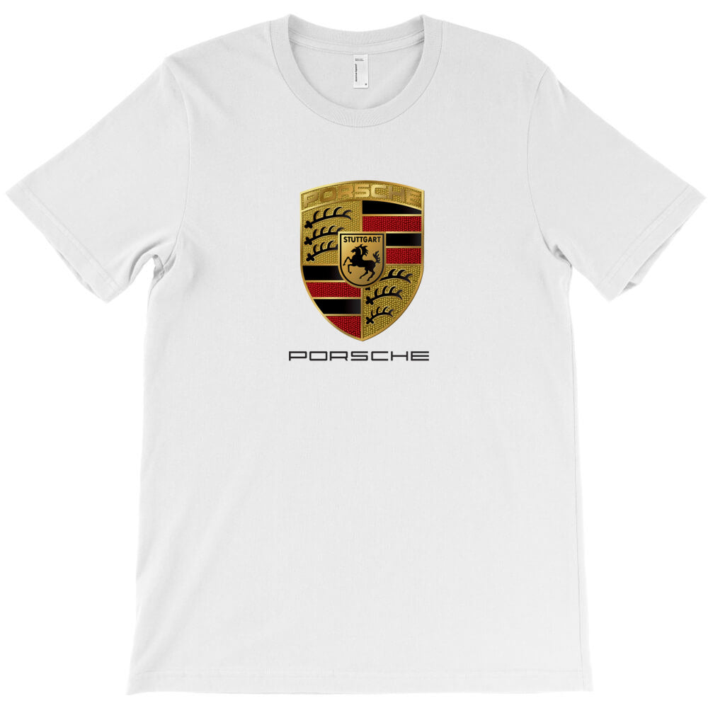 .Porches new T-Shirt