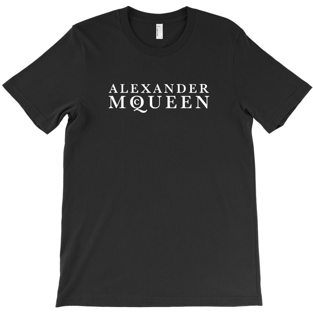 alexander-mcqueen T-Shirt