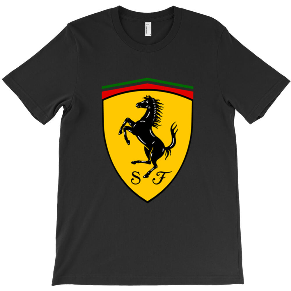 .ferrari. sale T-Shirt