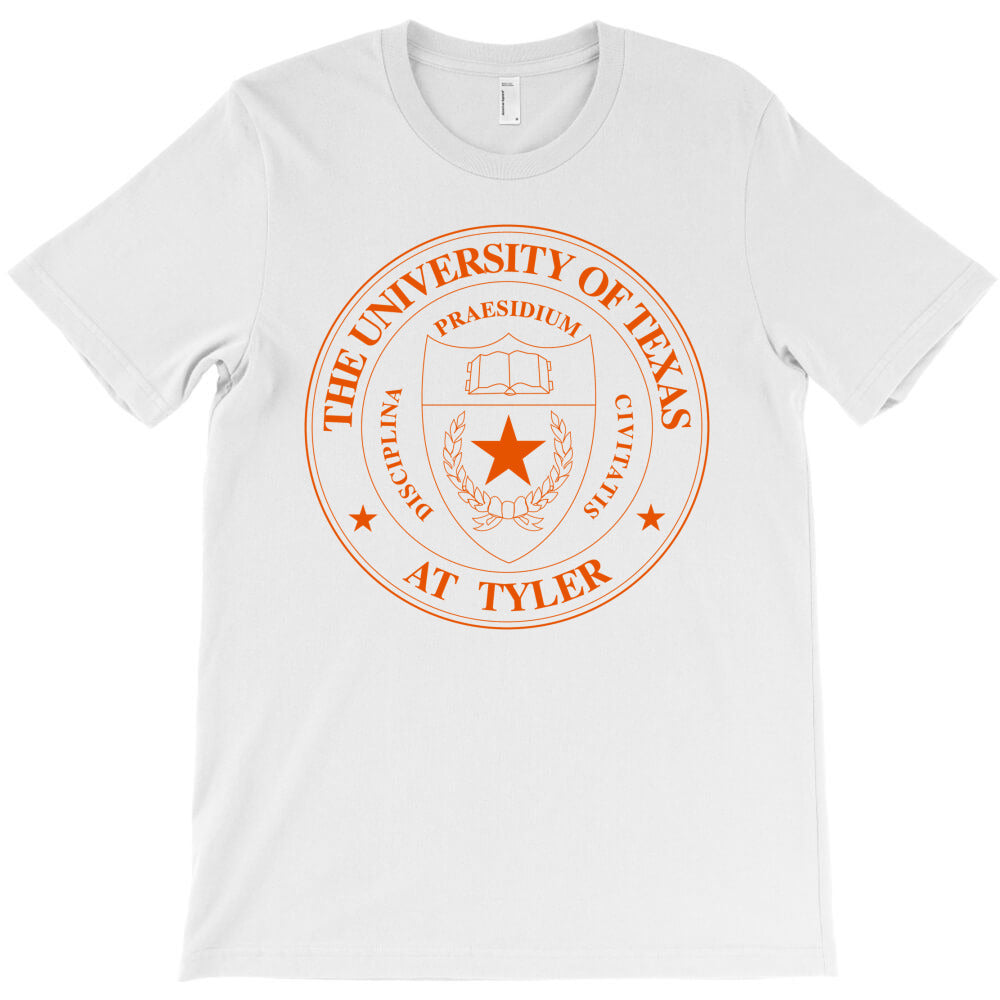 University Of Texas At Tyler T-Shirt