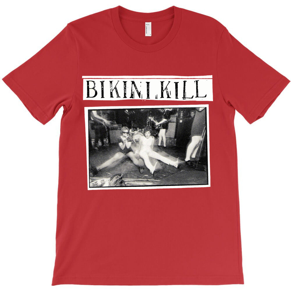 legend punk music T-Shirt