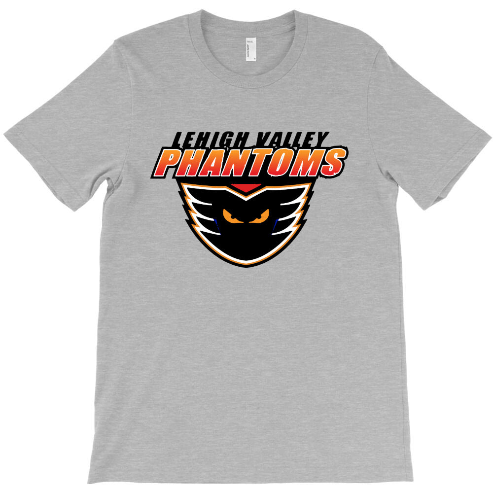 #the phantoms lehigh valley T-Shirt
