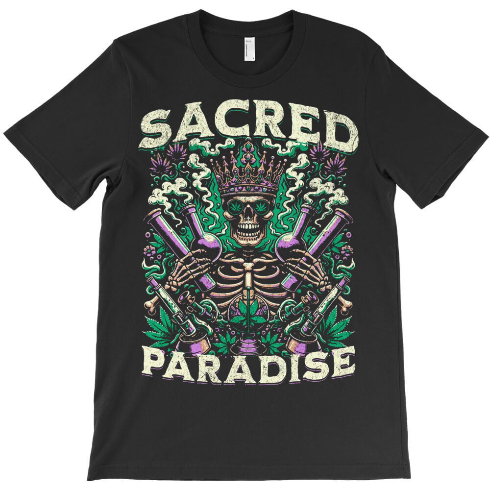 Sacred Paradise T-Shirt