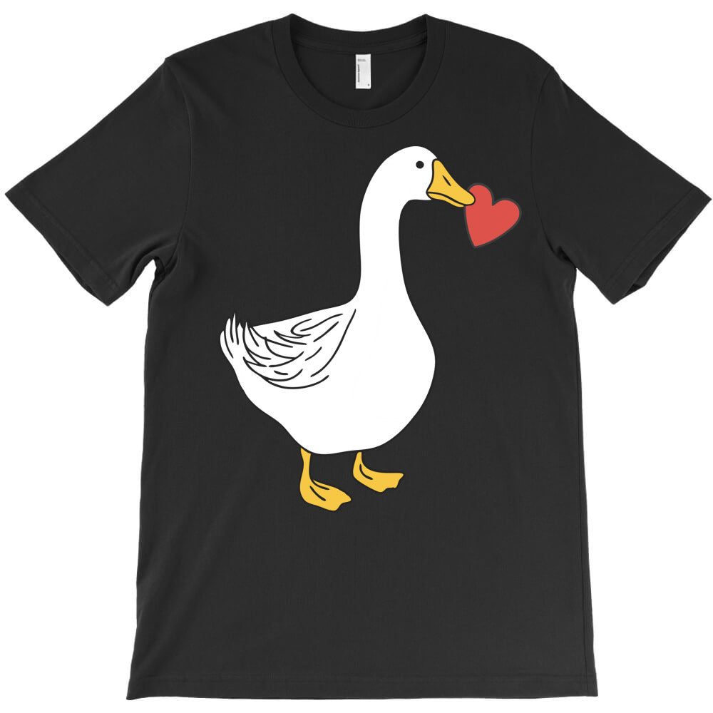 my red heart2 T-Shirt