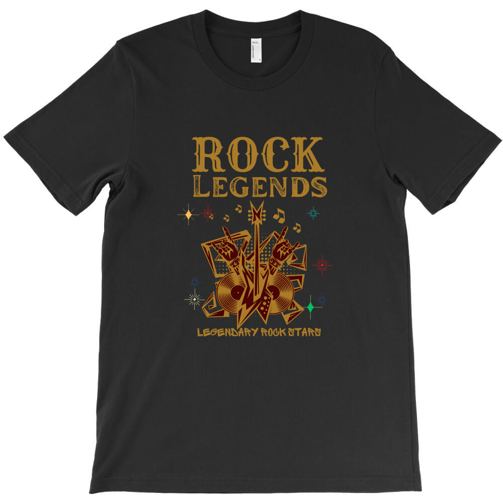 rock legends T-Shirt