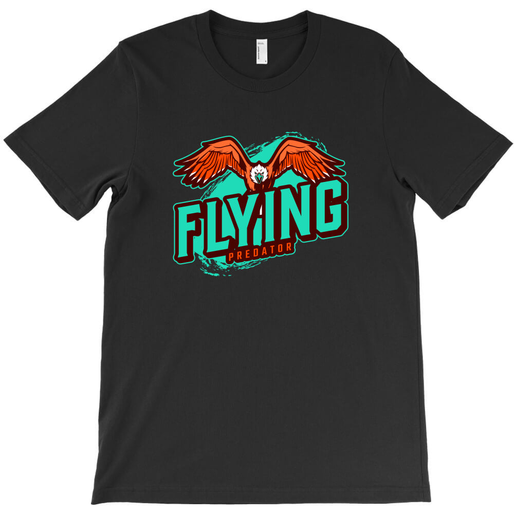 flying predator T-Shirt