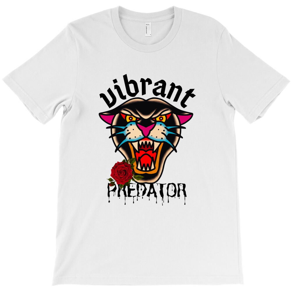 vibrant predator T-Shirt