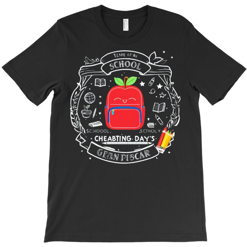 100 days of school T-Shirt