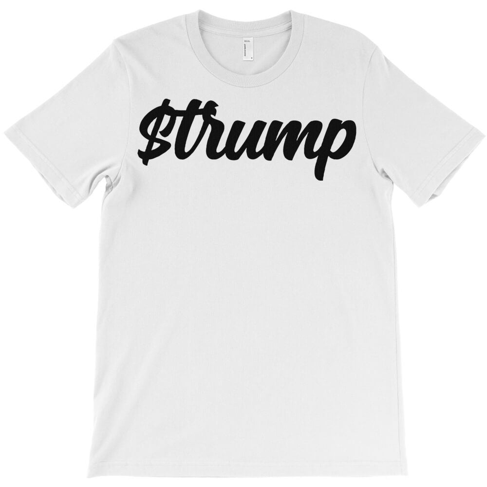 $Trump Meme Coin Crypto Cryptocurrency T-Shirt