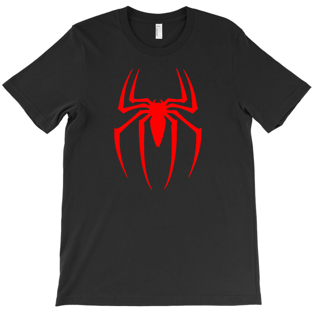 Spider Insect Red-63201 T-Shirt