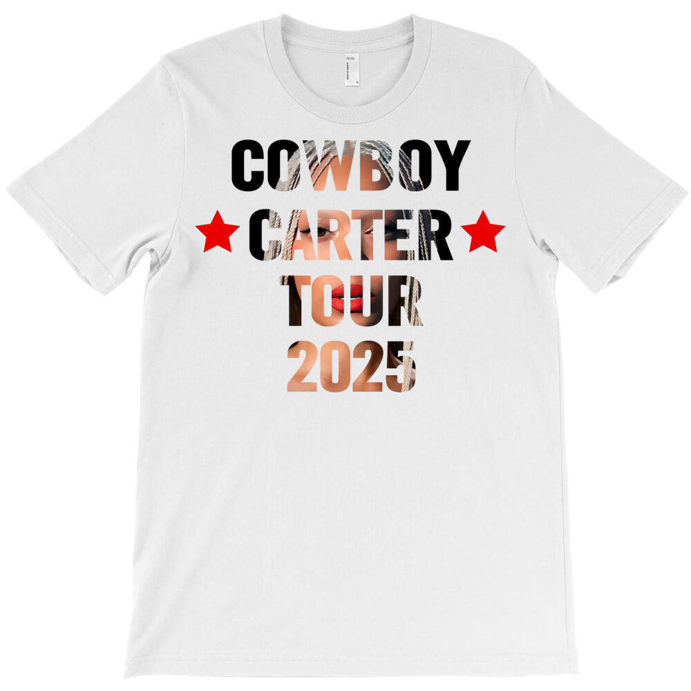Beyonc Cowboy Carter 2025 T-Shirt