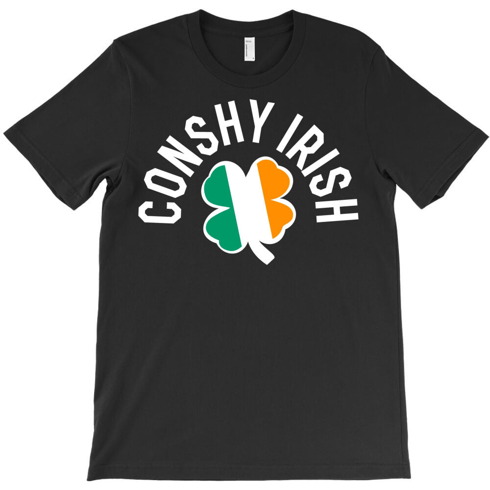 Conshys Charm Captured T-Shirt