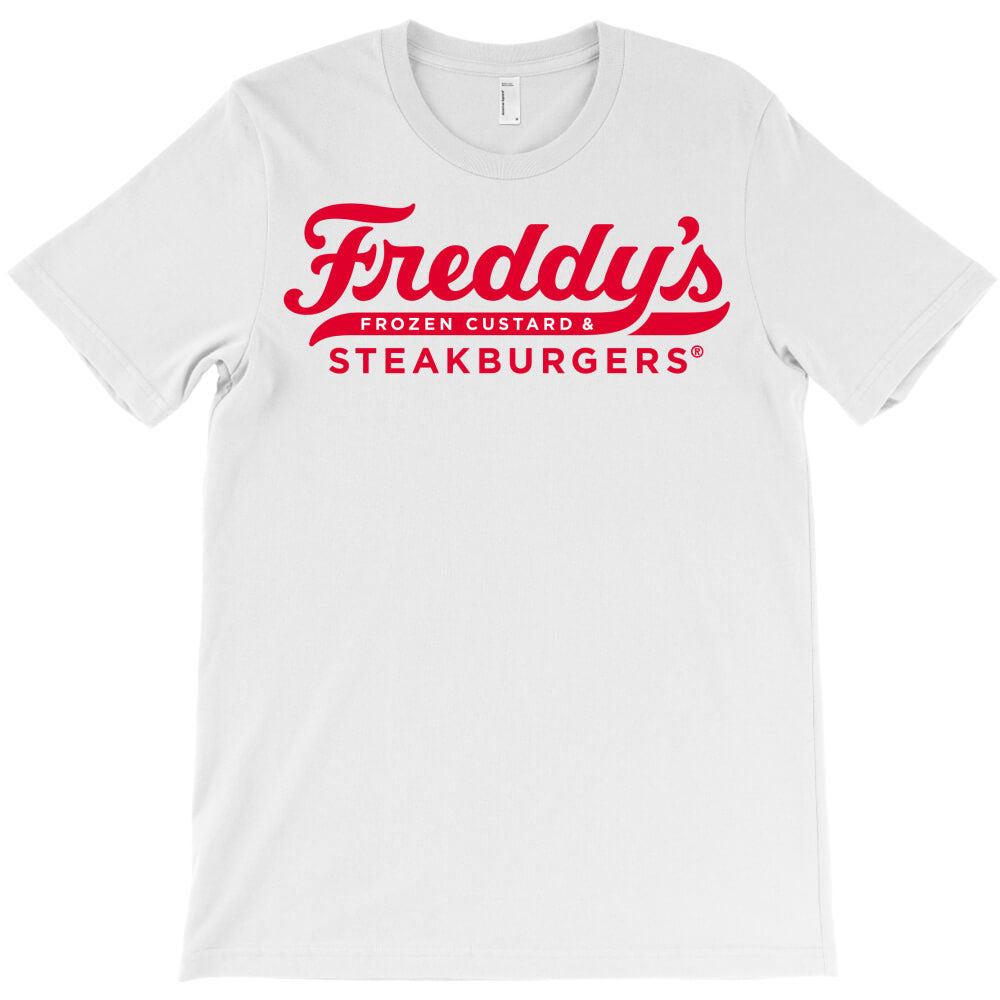 freddy s frozen custard amp steakburgers T-Shirt
