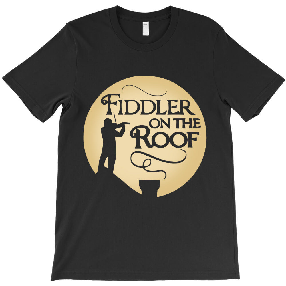#fiddler on the roof T-Shirt