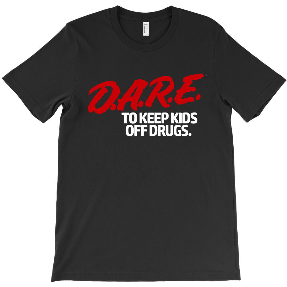 dare T-Shirt
