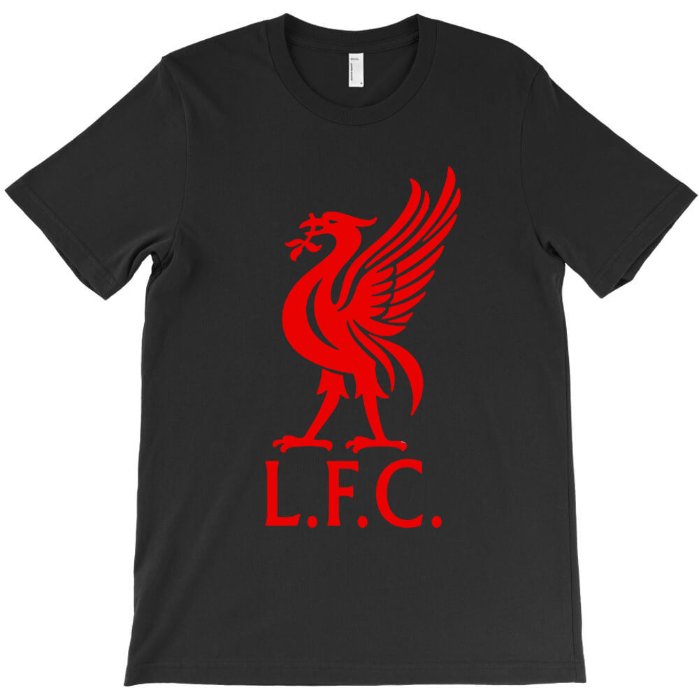 #liverpool fc T-Shirt