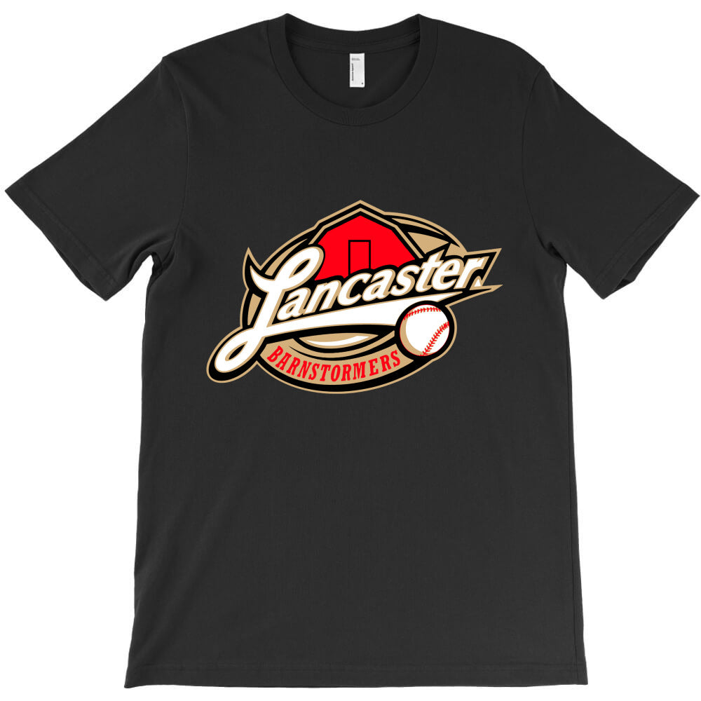 #lancaster barnstormers T-Shirt