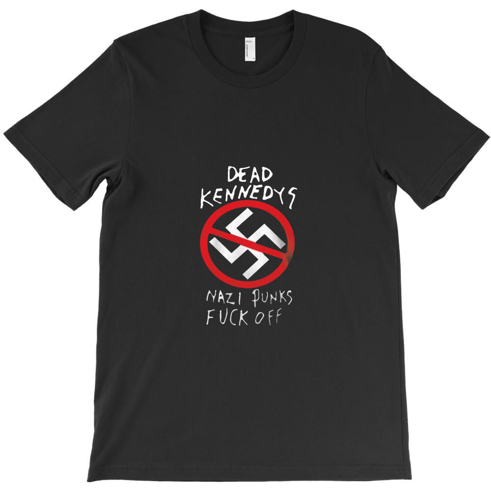 dead kennedys punks T-Shirt