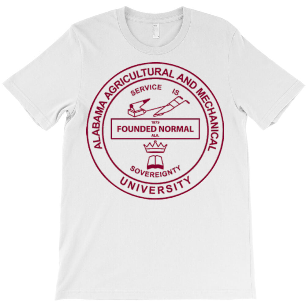 the.alabama.a&m.university.sports T-Shirt