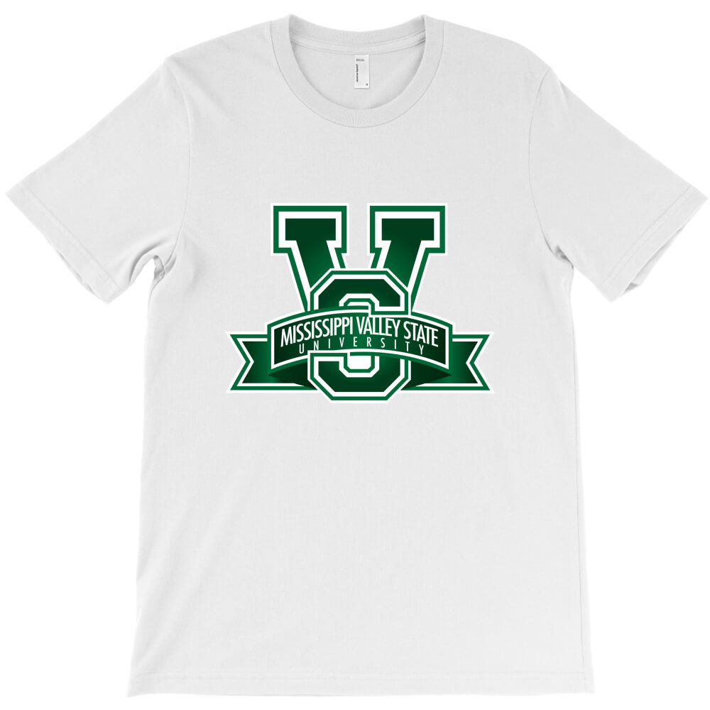 Mississippi Valley St University T-Shirt