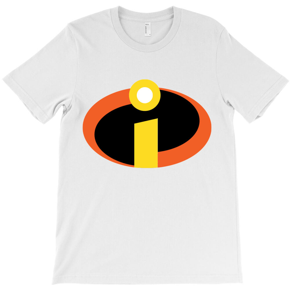 the incredibles T-Shirt