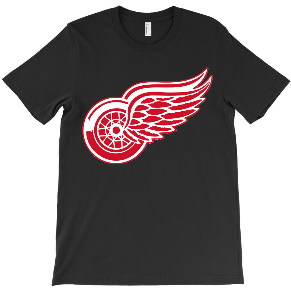 Red Wings T-Shirt