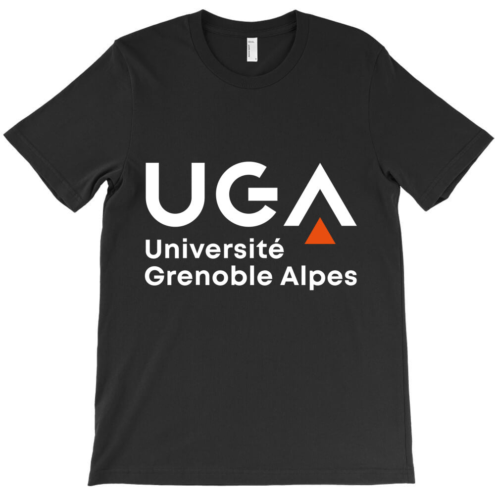 université grenoble alpes T-Shirt