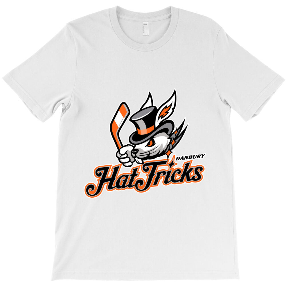 danbury hat tricks T-Shirt