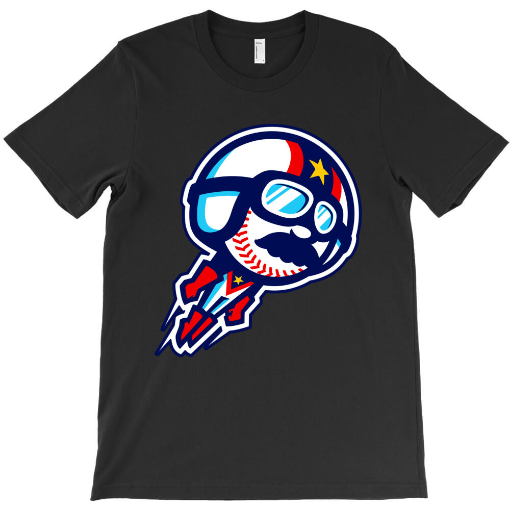 #kannapolis cannon ballers T-Shirt