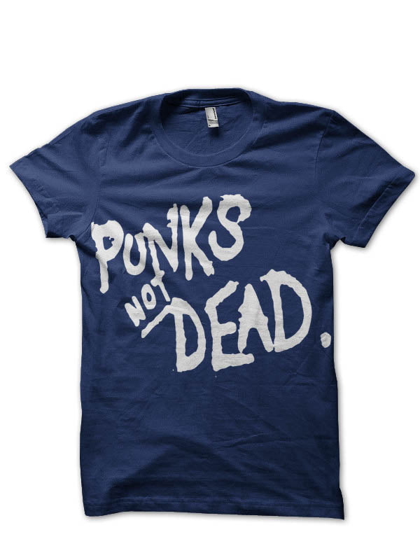 Punks T-Shirt