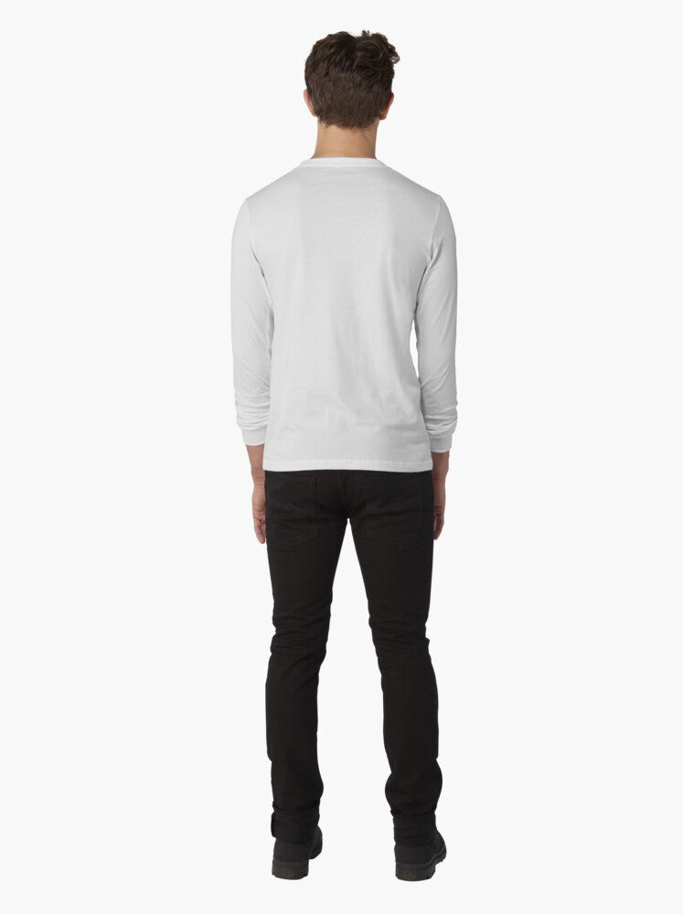 "Little Things" Long Sleeve T-Shirt
