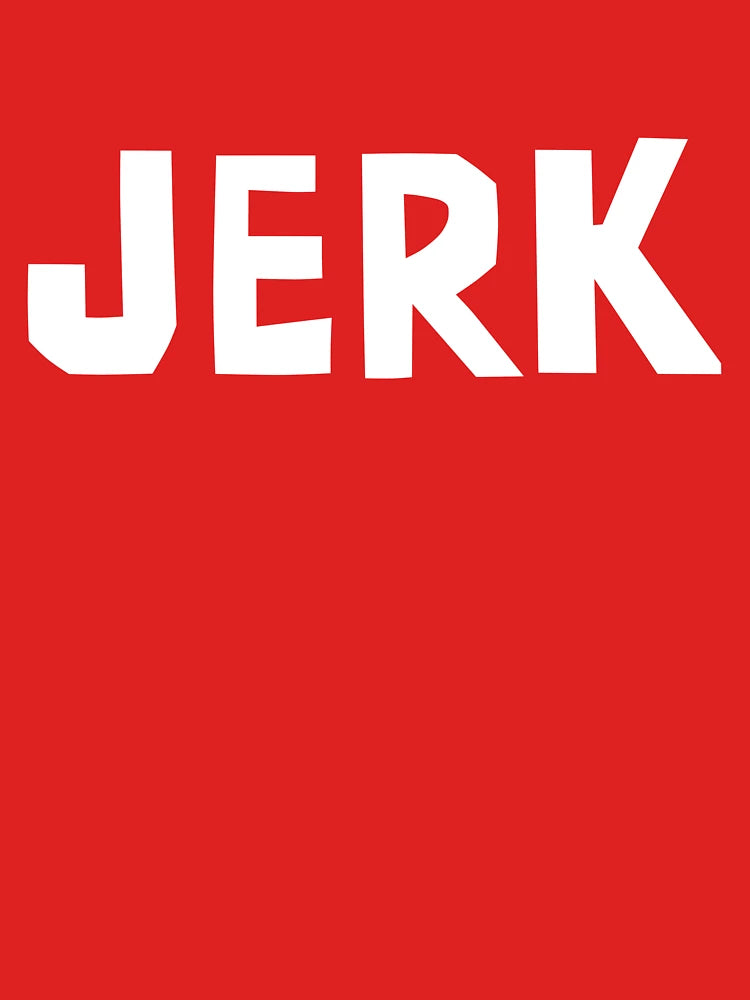 Dan VS - JERK Classic T-Shirt