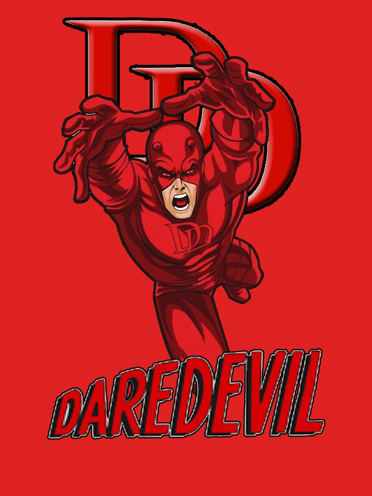 Daredevil Classic T-Shirt