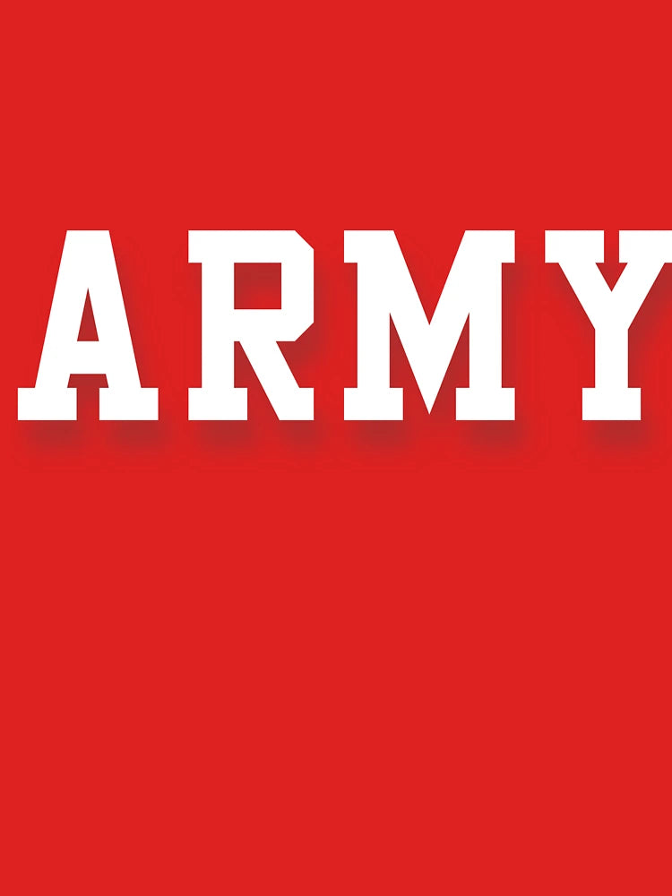 ARMY - Cal Robertson Zero Day Classic T-Shirt