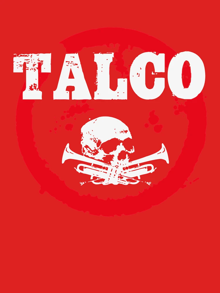 Ska Punk Talco Classic T-Shirt