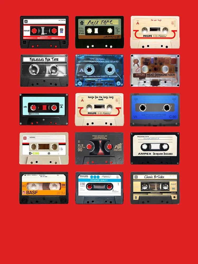 #Music Classic T-Shirt